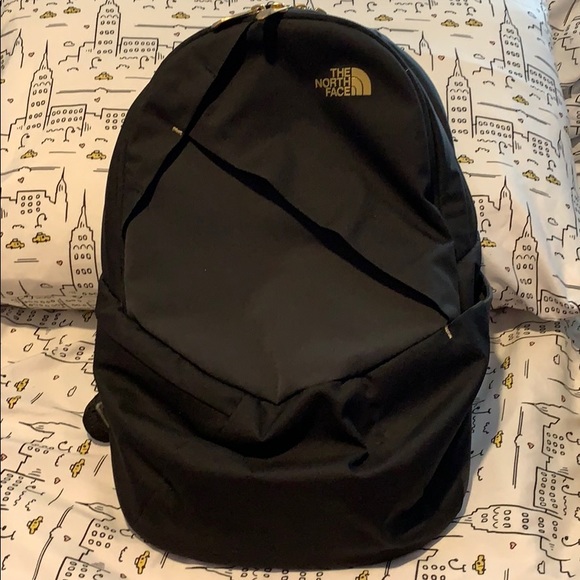north face city backpack